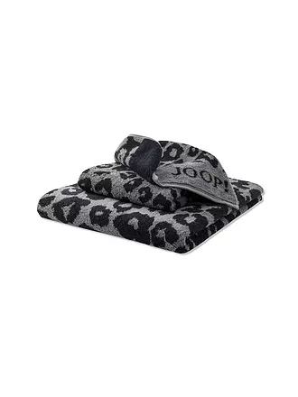 JOOP | Handtuch LEO 50x100cm Graphit | 